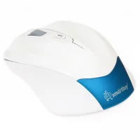 Мышь Smartbuy 356AG Blue/White (SBM-356AG-BW) фото 1